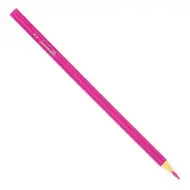 Spirit: Matita premium triangolare rosa