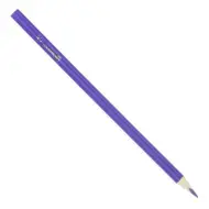 Spirit: Matita triangolare premium viola