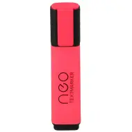 Spirit: NEO evidenziatore rosa 1 pezzo