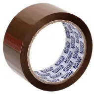 Spirit: Nastro adesivo marrone 48mmx66m 1 pezzo