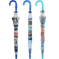 Spirit: Ombrello automatico con motivo 66cm