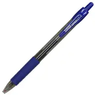 Spirit: Penna a gel classica 0,5 mm blu