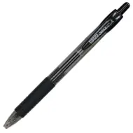 Spirit: Penna a gel classica 0,5mm nera 1 pezzo