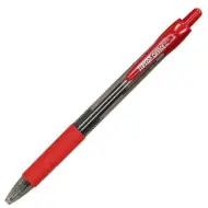 Spirit: Penna a gel classica 0,5mm rossa