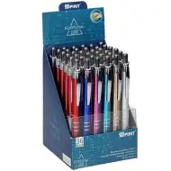 Spirit: Penna a sfera Fortuna in vari colori, 1 pezzo