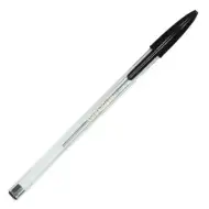 Spirit: Penna a sfera classica nera 1.0mm