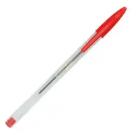 Spirit: Penna a sfera classica rossa 1.0mm