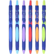 Spirit: Penna a sfera gel Wave 1 pezzo