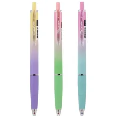 Spirit: Penna a sfera in gel oleoso Macaron, disponibile in diverse versioni, 1 pezzo. immagine 2