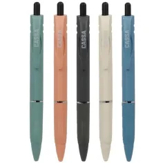 Spirit: Penna a sfera in gel oleoso con diverse varianti, 1 pezzo immagine 2