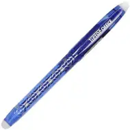 Spirit: Penna gel cancellabile blu X-Pen 0,7mm