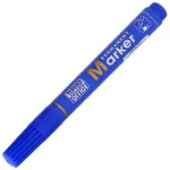Spirit: Pennarello alcolico blu con punta arrotondata 1 pezzo
