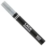 Spirit: Pennarello argentato 2,8 mm
