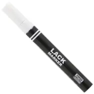 Spirit: Pennarello bianco a vernice 2,8 mm