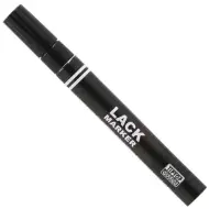 Spirit: Pennarello nero lucido 2,8 mm