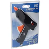 Spirit: Pistola per colla a caldo nera KB-800 80W