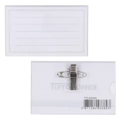 Spirit: Porta biglietti da visita 91x57mm 1 pezzo immagine 2