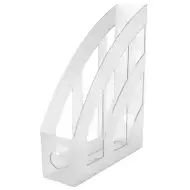 Spirit: Portadocumenti trasparente 7,5x31,5x24,5 cm