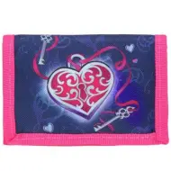 Spirit: Portafoglio Key Heart