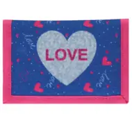 Spirit: Portafoglio Love Heart
