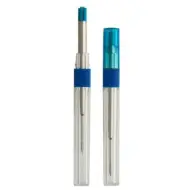 Spirit: Refill per penna a sfera blu in astuccio di plastica