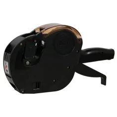 Spirit: SR-100 etichettatrice manuale, una riga nera immagine 2