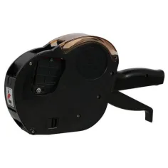 Spirit: SR-200 etichettatrice manuale, due righe nere immagine 2