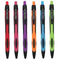 Spirit: Sensation penna a gel a base dolio in diverse varianti di colore