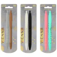 Spirit: Set di 2 penne a sfera Vienna in diverse varianti