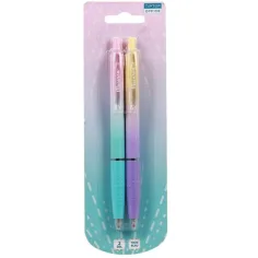 Spirit: Set di 2 penne in gel oleoso Macaron immagine 2