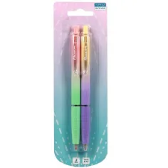Spirit: Set di 2 penne in gel oleoso Macaron immagine 4