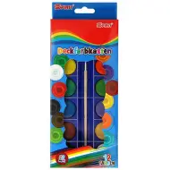 Spirit: Set di acquerelli premium con 12 colori