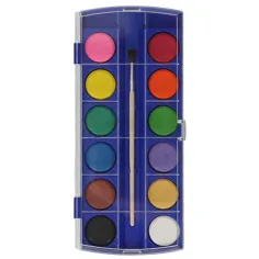 Spirit: Set di acquerelli premium con 12 colori immagine 2