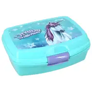 Spirit: Sogna un Piccolo Sogno scatola per il pranzo con unicorno 550ml 16,8x13,5x6,5cm