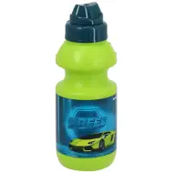 Spirit: Speed Car borraccia verde neon 350ml