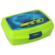 Spirit: Speed Car portamerenda 550 ml 16,8x13,5x6,5 cm