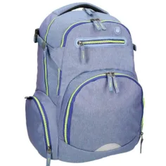 Spirit: Stinger zaino ergonomico premium azzurro chiaro immagine 2