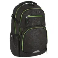 Spirit: Stinger zaino scolastico arrotondato, zaino 44x26x32 cm
