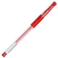 Spirit: Super Gel penna gel rossa 0,5mm