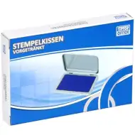 Spirit: Tampone per timbri con inchiostro blu