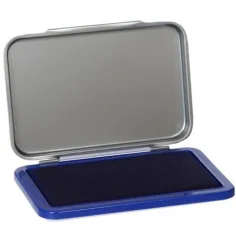 Spirit: Tampone per timbri con inchiostro blu immagine 2