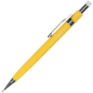 Spirit: Technoline 100 matita meccanica 0,7mm gialla