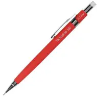 Spirit: Technoline 100 matita meccanica 0,7mm rossa