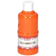 Spirit: Tempera arancione 250ml