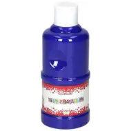 Spirit: Tempera blu 250ml