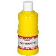Spirit: Tempera gialla 250ml