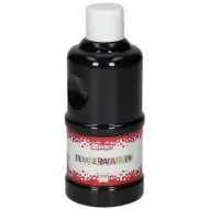 Spirit: Tempera nera 250ml
