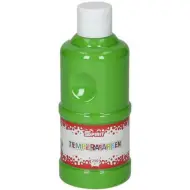 Spirit: Tempera verde 250ml