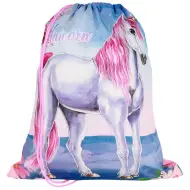 Spirit: Unicorn Magic zaino sportivo magico unicorno, 33x47cm.