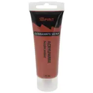 Spirit: Vernice acrilica marrone chiaro 75ml